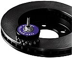 Brush Research BRM RMFH120Z25  Flex-Hone For Rotors - Medium