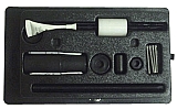 Cal Van Tools CVT39200 Ford Triton Porcelain Extractor