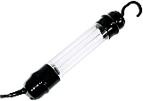 Central Tools CT12006-00 Black Bounce Light with 25 ft Cord