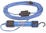 Central Tools CT121CP 13W Super Bounce Light with 25 ft Cord