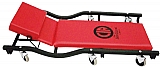 Cia CIA6242 40" Adjustable Headrest Creeper with Drop Rail