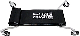 Cia CIA6700 King Crawler Heavy Duty Creeper