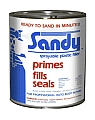 Clausen CLSPF-1 Sandy Sprayable Polyester Primer - Quart