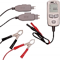 Electronic Specialties ESI310 Fuse Buddy Pro Test Kit Three Testers in One