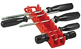 Ernst ERN5310 10 Tool Screwdriver Gripper