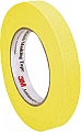 3M 3M6652 18mm X 55m Masking Tape