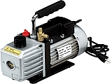 Fjc FJC6909 Two Stage Vacuum Pump - 3.0cfm