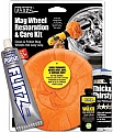 Flitz FTZMW51502 Mag Wheel Restoration & Care Kit