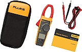 Fluke FLK374 Amp Meter Clamp w/leads