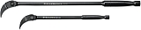 Gearwrench GWR82300 2 Pc. Indexing Pry Bar Set