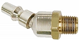 Acme Automotive ACM A918N4BS 1/4" Swivel Plug, Style A