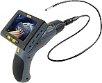 General GEN DCS400-05 The Seeker Wireless, Recording,Video Inspection System