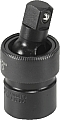 Grey Pneumatic GP1129UJ 3/8'' Drive x 3/8'' Universal Joint w/ Friction Ball