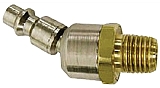 Acme Automotive ACM A937N4BS 1/4" Swivel Plug, Style M