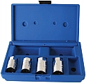 Assenmacher AST201 4 Pc. Stud Removal Socket Set