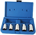 Assenmacher AST202 5 Pc. Stud Removal Socket Set