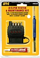 Ipa IPA8026 4/5 Pin Towing Maintenance Kit