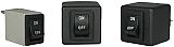 Ipa IPA9036 3 Pc. Relay Bypass Kit