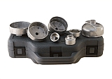 Assenmacher AST2101 Oil Filter Tool Set