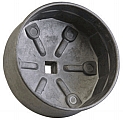 Assenmacher AST2175 74.5mm Oil Filter Socket