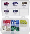 K Tool International KTI00070 25 Pc. ATO Glo-Fuse Assortment