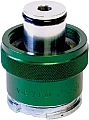 Assenmacher AST FZ35A Cooling System Tank Adapter