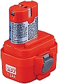 Makita Usa MK193979-3 9.6 Volt Nicad "Pod"