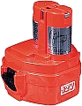 Makita Usa MK193983-2 12 Volt Nicad "Pod"