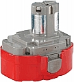 Makita Usa MK194107-3 18 Volt Nicad "Pod"