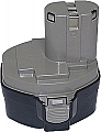 Makita Usa MK194172-2 14.4 Volt Nicad "Pod"