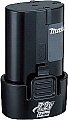 Makita Usa MKBL7010 Compact Lithium-Ion Battery