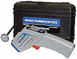 Mastercool MC52224-A-SP I/R Thermometer Combo Kit