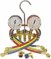 Mastercool MC66661 R134A Manifold Gauge Set