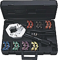 Mastercool MC71500 
Hydra-Krimp A/C Hose Kit