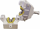 Mastercool MC71550 Manual A/C Hose Crimper