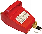 Mastercool MC91200 1.3 CFM Air Operated Light Duty Vacuum Pump