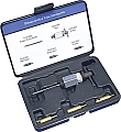 Mastercool MC92311 Deluxe Orifice Tool Kit