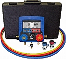Mastercool MC99860-A R134a Digital Manifold Kit
