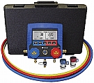 Mastercool MC99872-A R134a Digital Manifold Kit