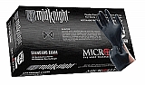 Microflex MFX MK296L Large MidKnight Gloves