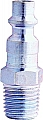 Milton MT727 1/4" Male "M" Plug