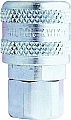 Milton MT775 1/4" Female "A" Coupler