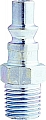Milton MT777 1/4" Male "A" Plug