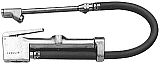 Milton MTS-516 Dual Head Straight foot Inflator Gauge