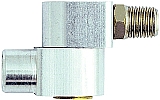 Milton MTS-657 1/4" NPT Swivel Connector