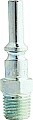 Milton MTS-791 2-PACK Male "L" Plug