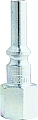 Milton MTS-792 2-PACK Female "L" Plug