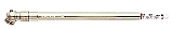 Milton MTS-921 Passenger Car Tire Gauge