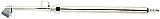 Milton MTS-976 Dual Head Chuck Service Gauge