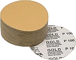 Mirka MR23-608-080 50 Mirka Gold 3" Grip Discs